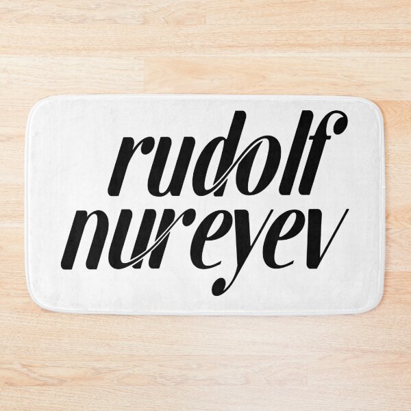 Item preview, Rudolf Nureyev legend MASK & T-SHIRT designed and sold by Aladdin48.