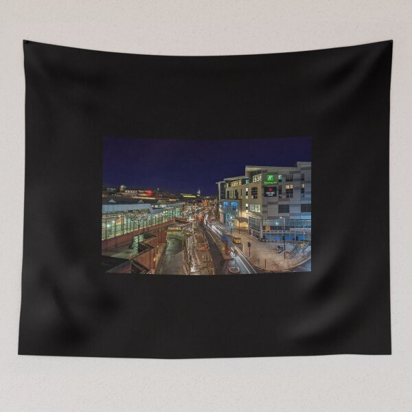 Item preview, Derby, The Morledge, Central UK designed and sold by mhfore.