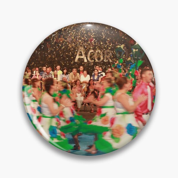 Item preview, Sao Joao da Vila festival designed and sold by Gaspar Avila.