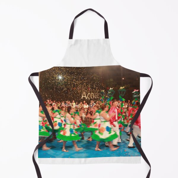 Item preview, Sao Joao da Vila festival designed and sold by Gaspar Avila.