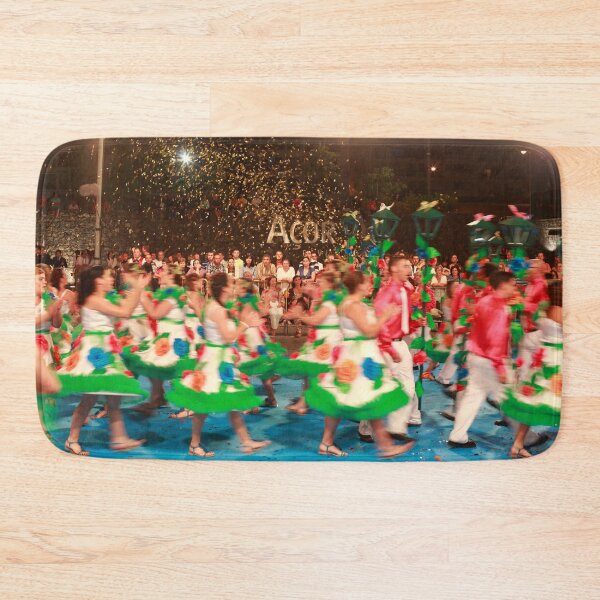 Item preview, Sao Joao da Vila festival designed and sold by Gaspar Avila.