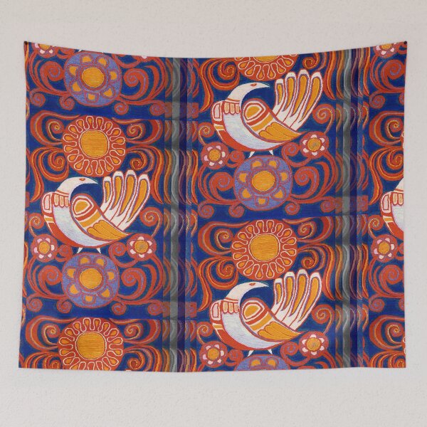 Item preview, Sunbird designed and sold by LibrosBOOKtique.