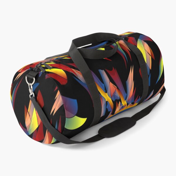 Item preview, Spiky abstract designed and sold by Gaspar Avila.