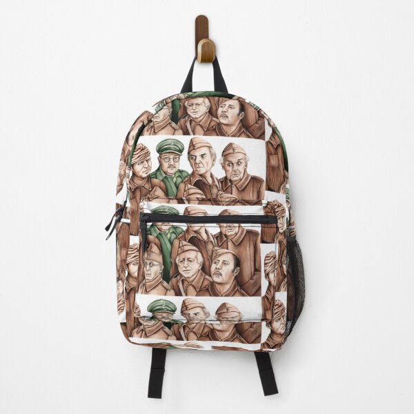 Item preview, Dad's Army designed and sold by SaxonArtDesign.