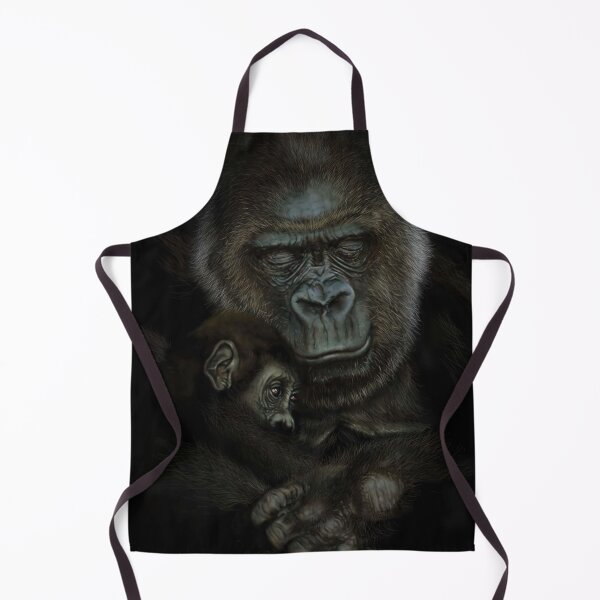 Item preview, Gorilla designed and sold by andrekoeks.