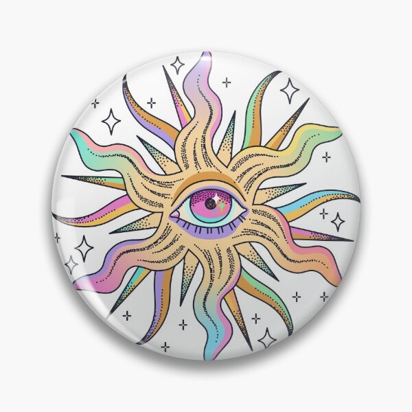 Item preview, Watching the sun designed and sold by Reinekke.
