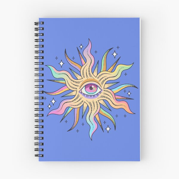 Item preview, Watching the sun designed and sold by Reinekke.