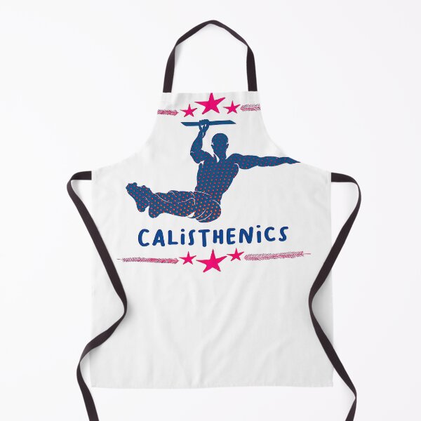 Item preview, Calisthenics pull ups designed and sold by valeta5.