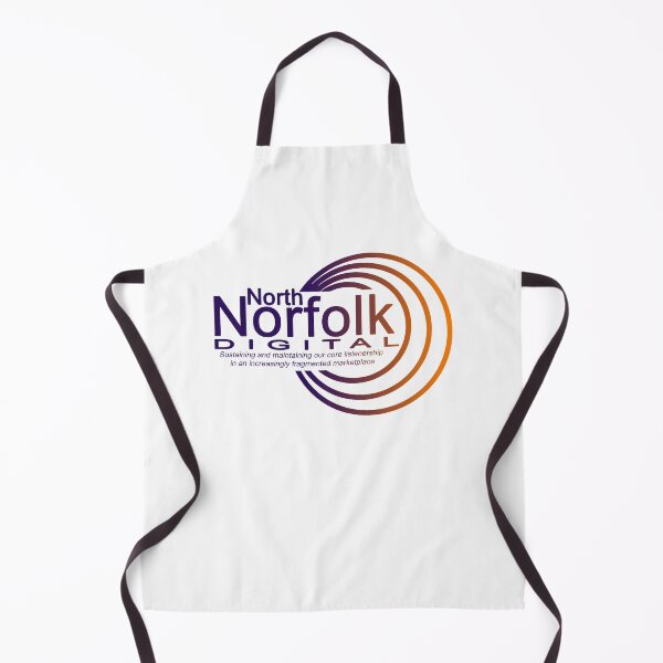 Item preview, North Norfolk Digital designed and sold by GarfunkelArt.