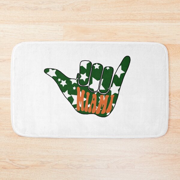 Item preview, Miami Florida hang loose designed and sold by egoodwin24.