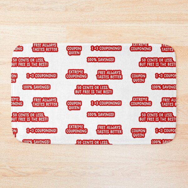Item preview, Extreme Couponing Sticker Pack - Quotes TLC Show 2020 Websites Episodes all stars 101 Funny Quotes Book Blogs Best Savings Basics Birthday Christmas Queen App Beginners Deals Meme Watch Online TV designed and sold by qualityprinting.