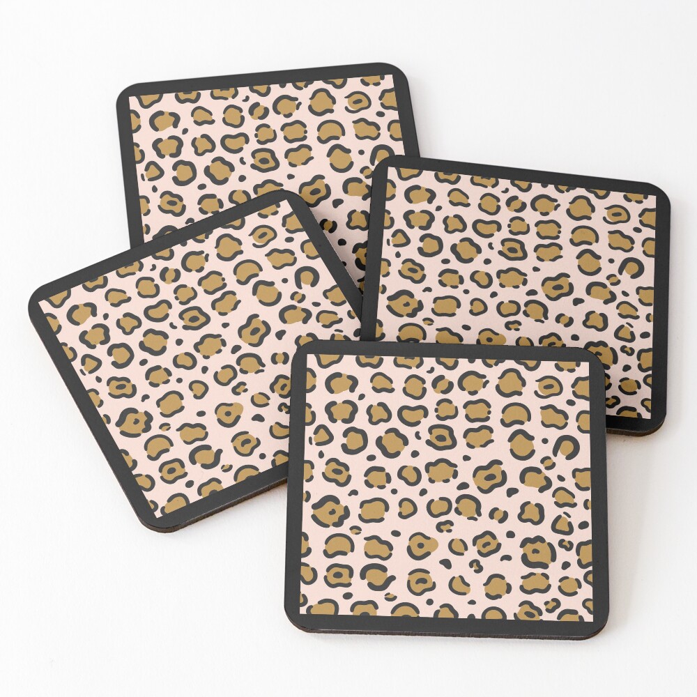 Item preview, Coasters (Set of 4) designed and sold by Best-art.