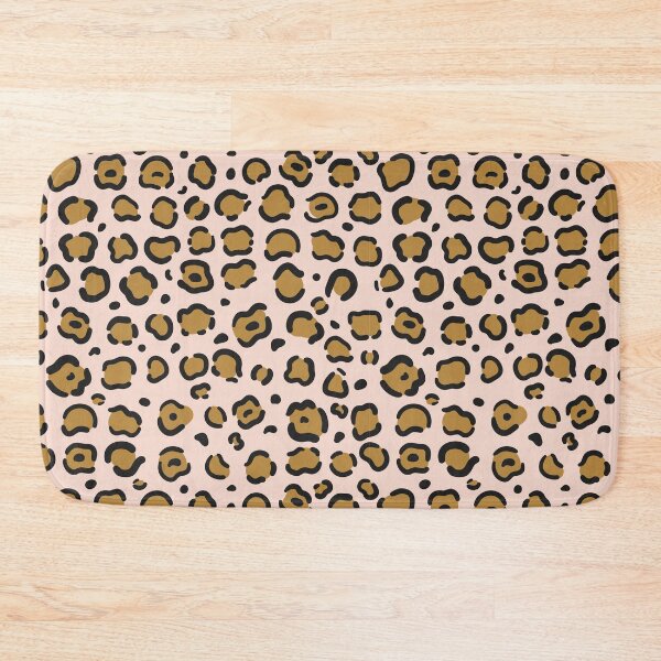 Item preview, leopard  Pattern  designed and sold by Best-art.