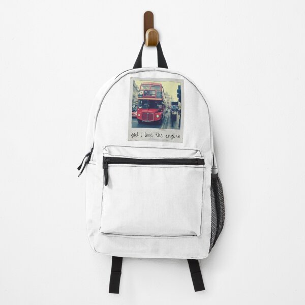 Item preview, London Boy Polariod designed and sold by chrisevanswife.