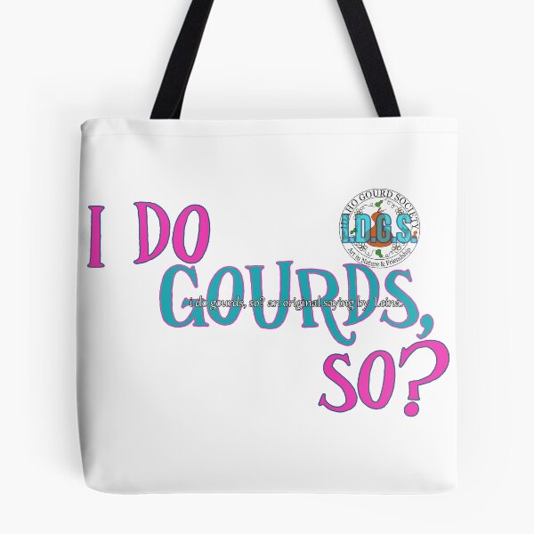 Item preview, I DO GOURDS SO -2- designed and sold by Subwaysign.