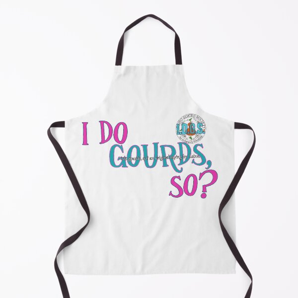 Item preview, I DO GOURDS SO -2- designed and sold by Subwaysign.