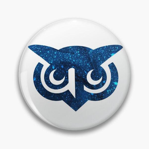 Item preview, Glitter Sage the Night Owl (Western Governors University) (1) designed and sold by ConceptualClub.