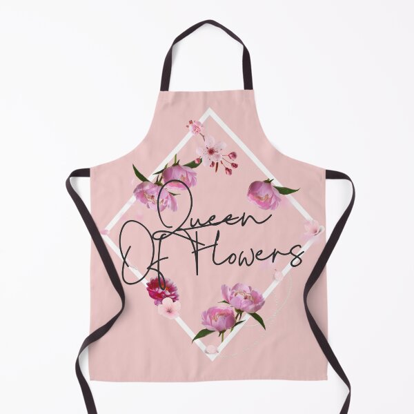 Item preview, Queen of Flowers designed and sold by Botanic-Witch.