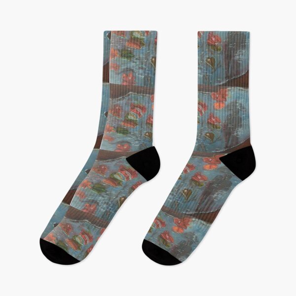 Item preview, Autumn designed and sold by Svitlana  Duvanova.