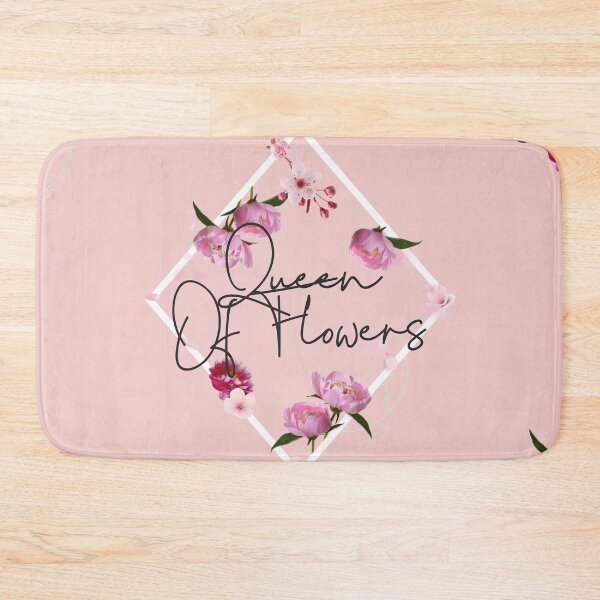 Item preview, Queen of Flowers designed and sold by Botanic-Witch.