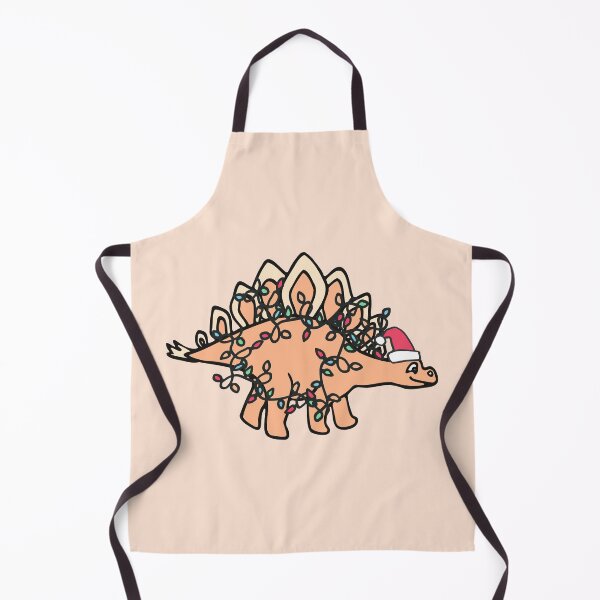 Item preview, Christmas Orange Dino designed and sold by kmoblenes.