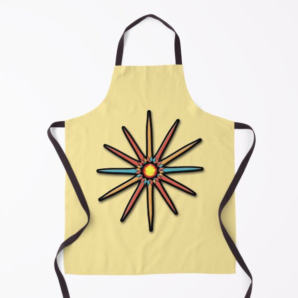 Item preview, Star designed and sold by Gaspar Avila.