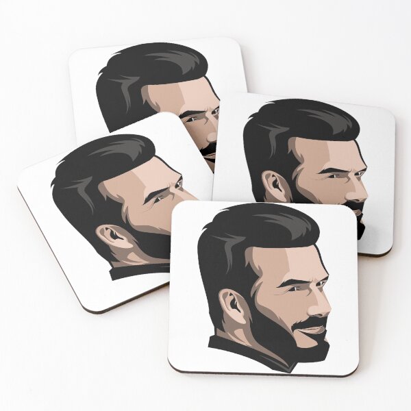 Item preview, graphic art beckham in smile designed and sold by Hanyguanstore.
