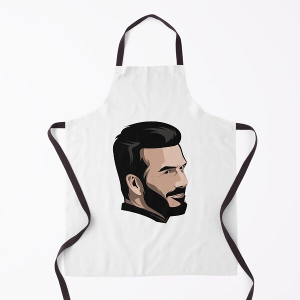 Item preview, graphic art beckham in smile designed and sold by Hanyguanstore.