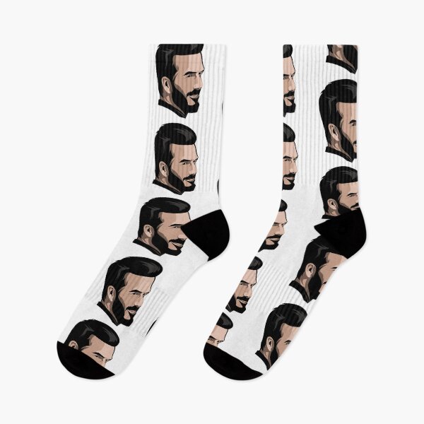 Item preview, graphic art beckham in smile designed and sold by Hanyguanstore.