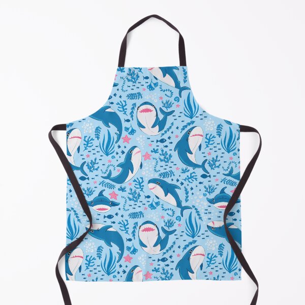 Item preview, Blahaj shark designed and sold by Ksenia Chromis.