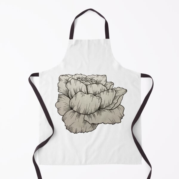 Item preview, Peony designed and sold by Jordyn-Gilligan.