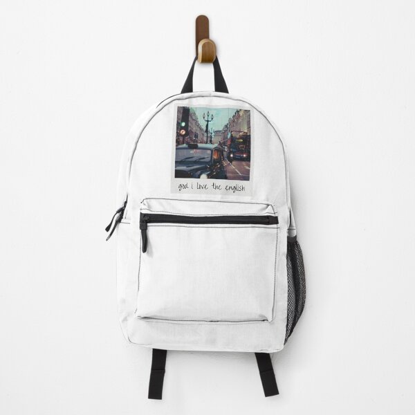 Item preview, London Boy Polariod designed and sold by chrisevanswife.