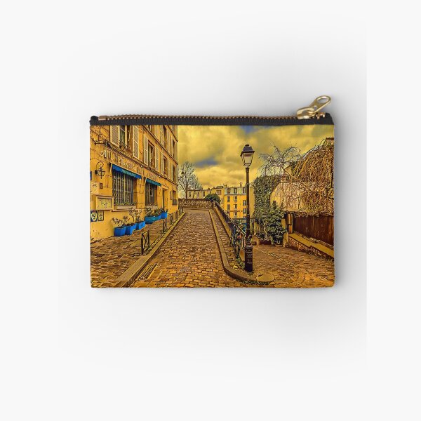 Item preview, Paris Street Scene designed and sold by ^ H12021 ^.