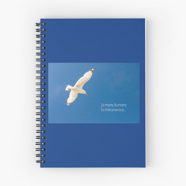 Item preview, Herring Gull on Patrol actively seeking out voctims.  designed and sold by Cameranick.