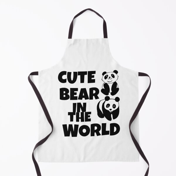 Item preview, cute bear in the world designed and sold by ibrastore.