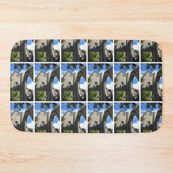Item preview, Dunkeld Cathedral View, Scotland in the summer designed and sold by Imladris01.