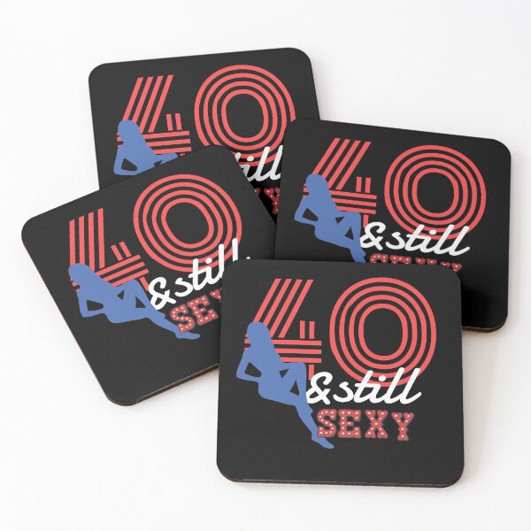 Item preview, 40 still sexy  designed and sold by Natthiya Minimal.