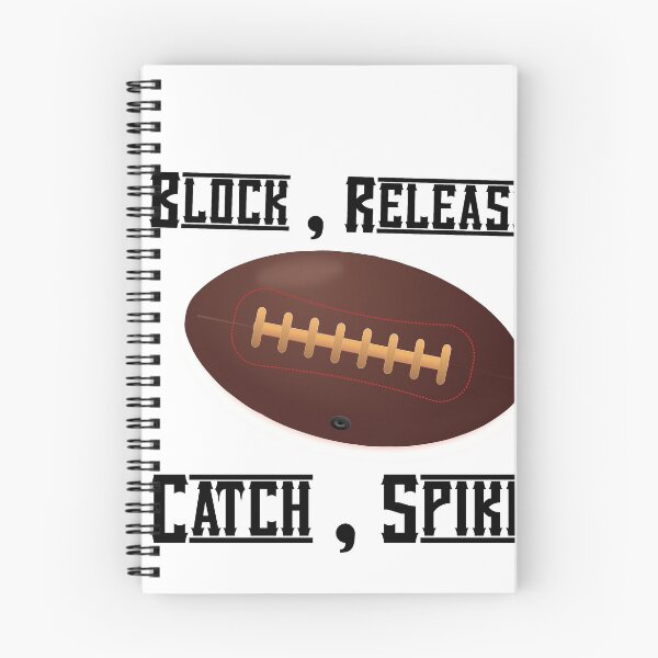 Item preview, Block Release Catch Spike designed and sold by Store Artilia.