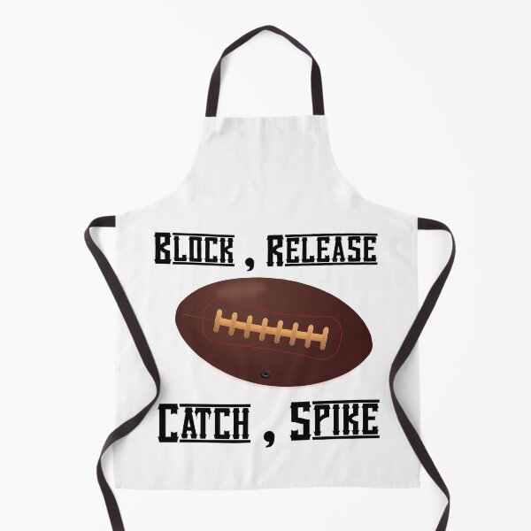 Item preview, Block Release Catch Spike designed and sold by Store Artilia.