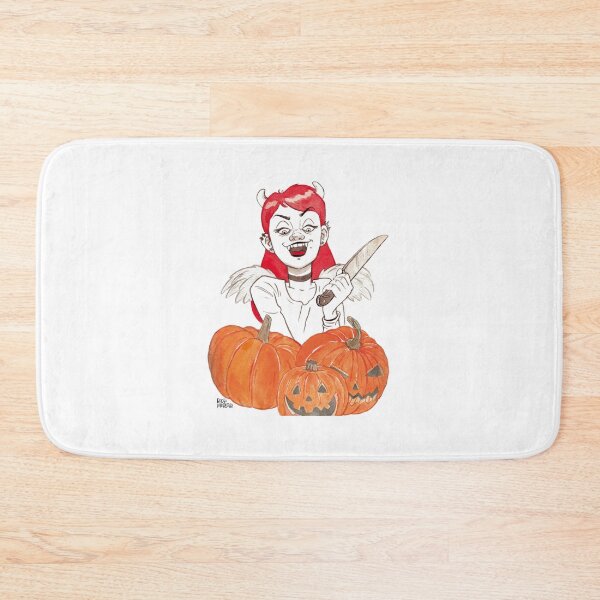 Item preview, Halloween Time designed and sold by Berta-Merlotte.