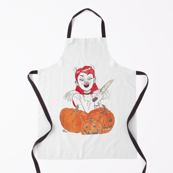 Item preview, Halloween Time designed and sold by Berta-Merlotte.