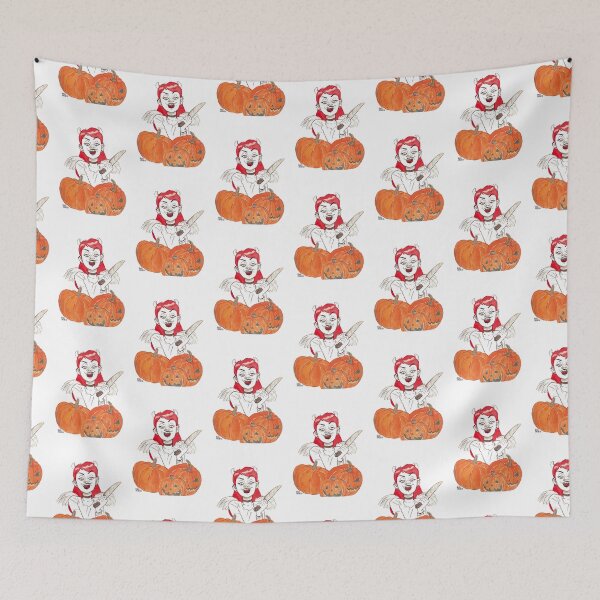 Item preview, Halloween Time designed and sold by Berta-Merlotte.