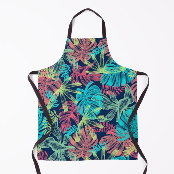 Item preview, Tropical flora palm leaves watercolor flat design. iPhone or Samsung phone Case & Cover designed and sold by RoManSmArt.