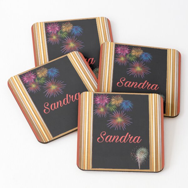 Item preview, Sandra loves fireworks designed and sold by Pelikancrazy.