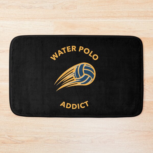 Item preview, Water Polo Addict designed and sold by joabaj.