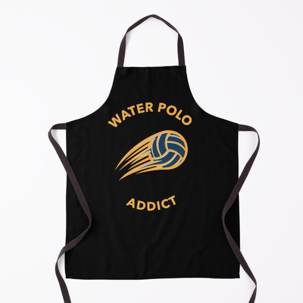 Item preview, Water Polo Addict designed and sold by joabaj.