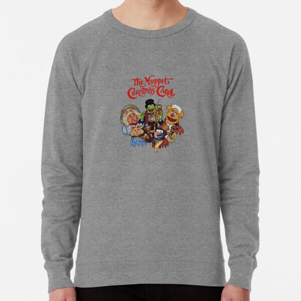 The muppet Christmas carol