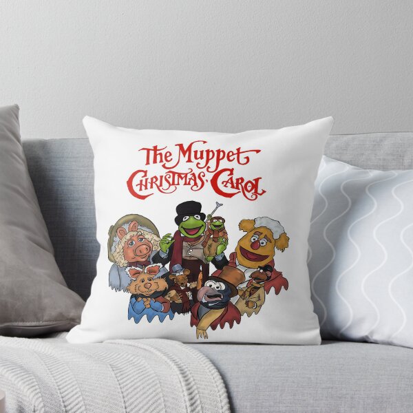 Artikel-Vorschau von Das Muppet-Weihnachtslied, designt und verkauft von ambamears.