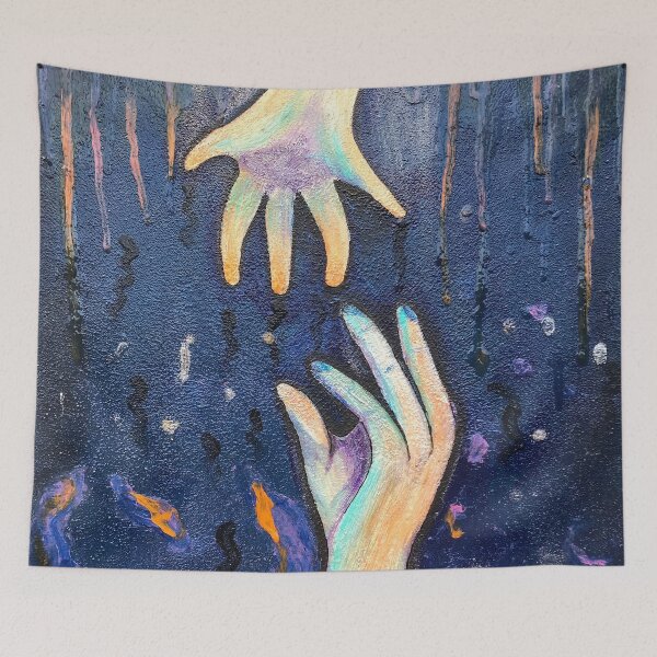 Item preview, Mental Reach designed and sold by jthecreative.