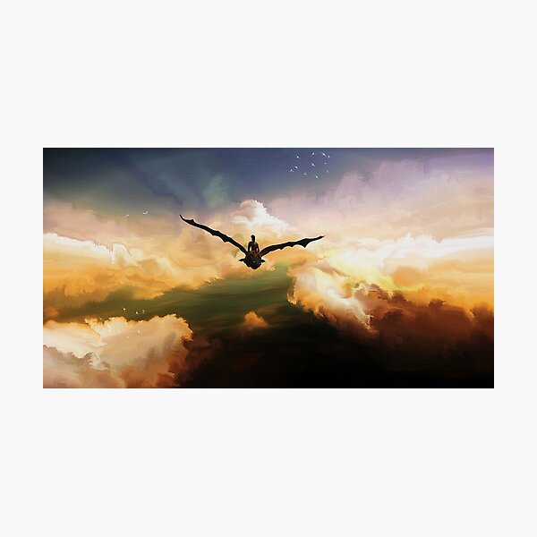 Item preview, soaring designed and sold by prastaples.